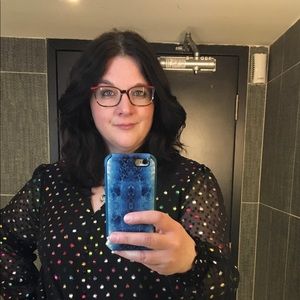 Meet your Posher, Anne